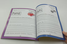 Load image into Gallery viewer, Kawm Nyeem thiab Sau Ntawv Hmoob